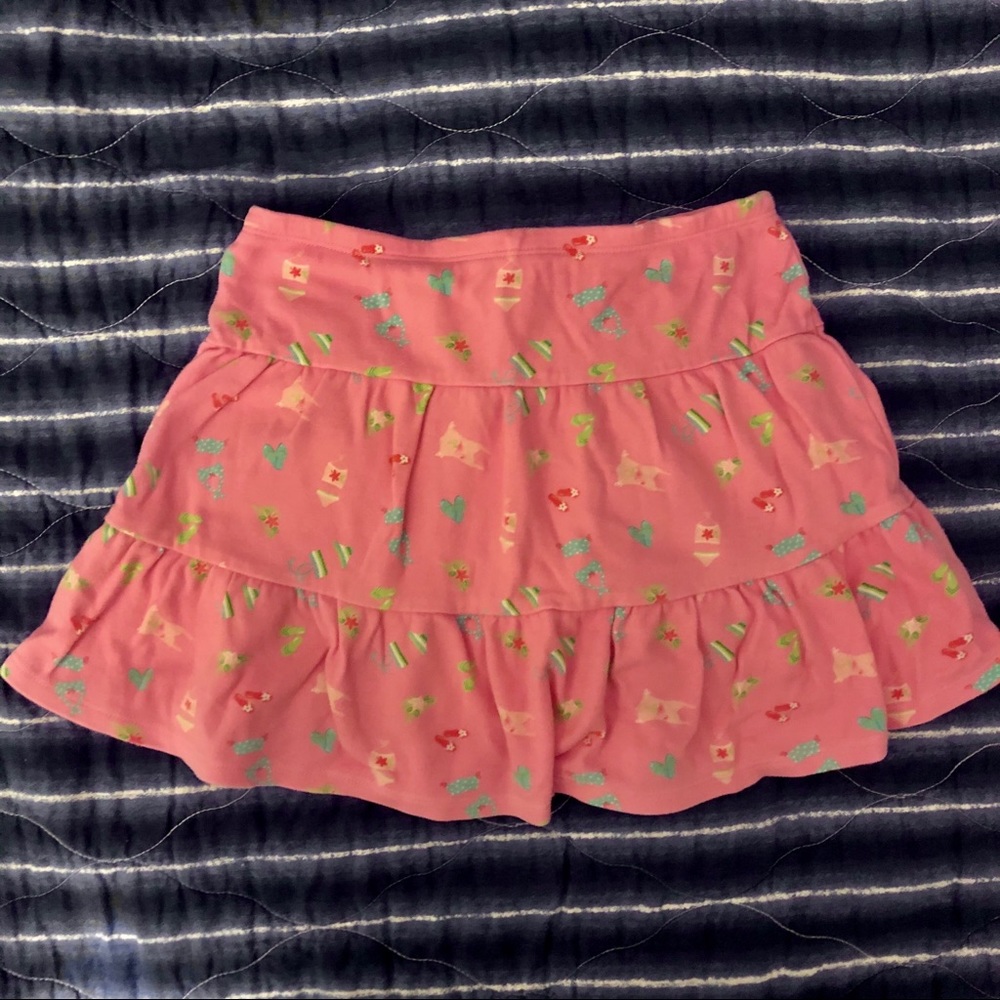 Gymboree Skort